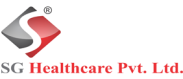 SGHealthcare Logo